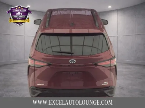 More photos of 2021 Toyota Sienna XSE at Excel Auto Lounge, NJ