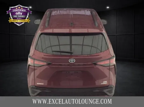 More photos of 2021 Toyota Sienna XSE at Excel Auto Lounge, NJ