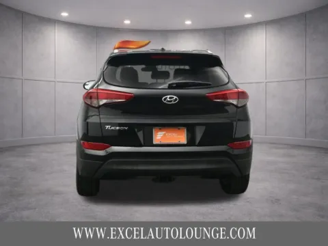 More photos of 2017 Hyundai Tucson SE at Excel Auto Lounge, NJ