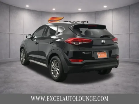 More photos of 2017 Hyundai Tucson SE at Excel Auto Lounge, NJ