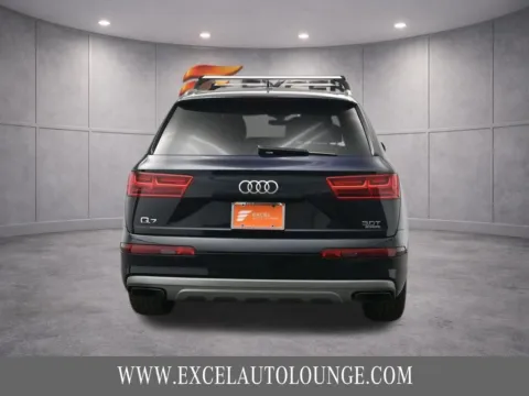 More photos of 2017 Audi Q7 3.0T Premium Plus at Excel Auto Lounge, NJ