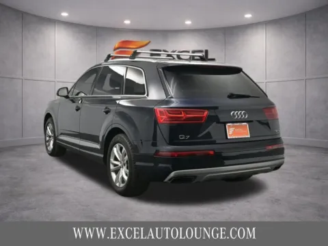 More photos of 2017 Audi Q7 3.0T Premium Plus at Excel Auto Lounge, NJ