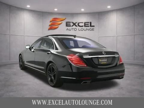 More photos of 2016 Mercedes-Benz S-Class S 550 at Excel Auto Lounge, NJ
