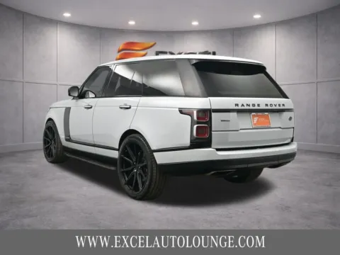 More photos of 2018 Land Rover Range Rover 5.0L V8 Supercharged at Excel Auto Lounge, NJ