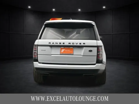 More photos of 2018 Land Rover Range Rover 5.0L V8 Supercharged at Excel Auto Lounge, NJ