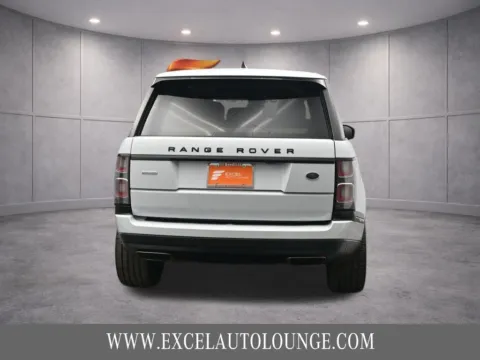 More photos of 2018 Land Rover Range Rover 5.0L V8 Supercharged at Excel Auto Lounge, NJ