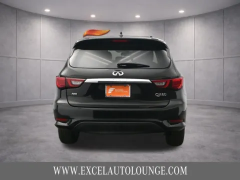 More photos of 2020 INFINITI QX60 PURE at Excel Auto Lounge, NJ