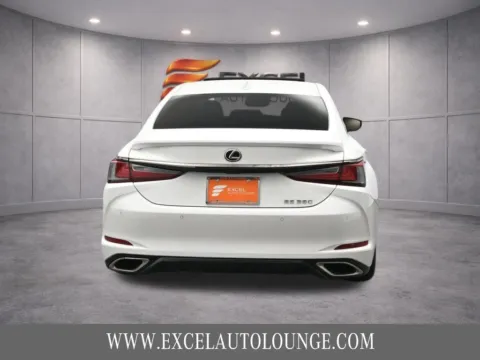 More photos of 2022 Lexus ES 350 F Sport at Excel Auto Lounge, NJ