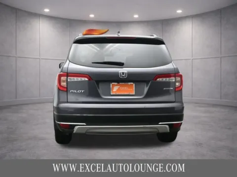 More photos of 2020 Honda Pilot Touring at Excel Auto Lounge, NJ