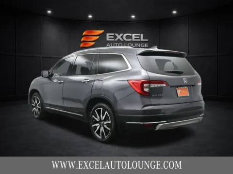 More photos of 2020 Honda Pilot Touring at Excel Auto Lounge, NJ