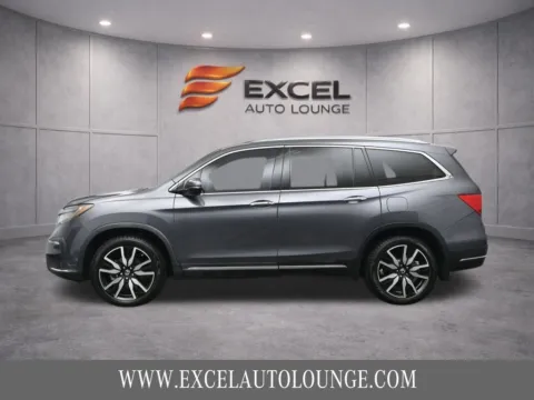 Another view of 2020 Honda Pilot Touring for sale in Hightstown, NJ at Excel Auto Lounge