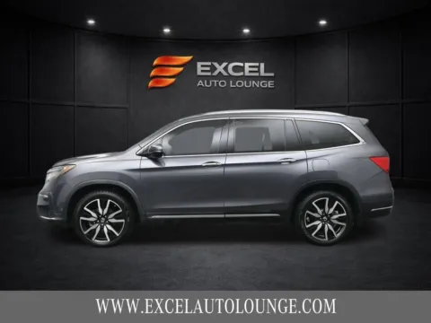 Another view of 2020 Honda Pilot Touring for sale in Hightstown, NJ at Excel Auto Lounge