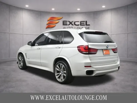 More photos of 2014 BMW X5 xDrive50i at Excel Auto Lounge, NJ