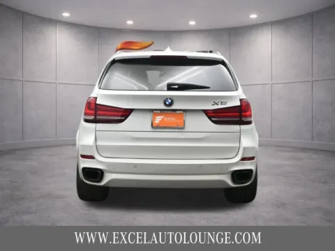 More photos of 2014 BMW X5 xDrive50i at Excel Auto Lounge, NJ