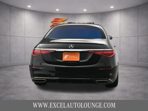 More photos of 2023 Mercedes-Benz S-Class S 500 at Excel Auto Lounge, NJ