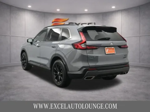 More photos of 2025 Honda CR-V Hybrid Sport-L at Excel Auto Lounge, NJ