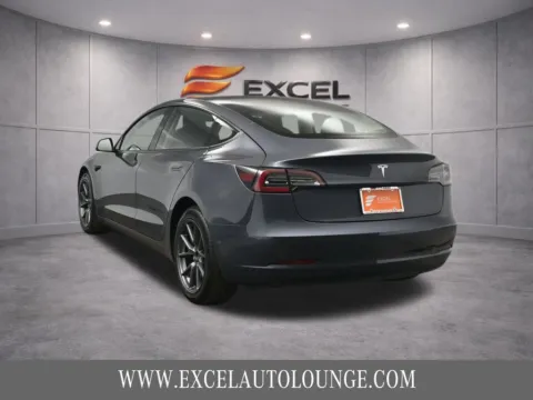 More photos of 2023 Tesla Model 3 at Excel Auto Lounge, NJ