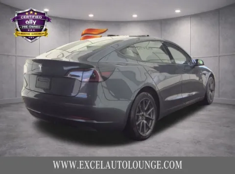 More photos of 2023 Tesla Model 3 at Excel Auto Lounge, NJ