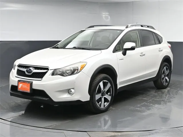 2014 Subaru XV Crosstrek 2.0i Hybrid for sale in Hightstown, NJ