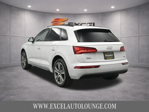 More photos of 2019 Audi Q5 2.0T Premium Plus at Excel Auto Lounge, NJ