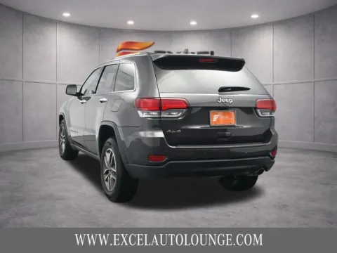 More photos of 2020 Jeep Grand Cherokee Limited at Excel Auto Lounge, NJ