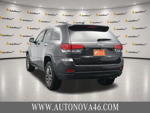 More photos of 2020 Jeep Grand Cherokee Limited at Excel Auto Lounge, NJ
