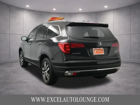 More photos of 2016 Honda Pilot Touring at Excel Auto Lounge, NJ