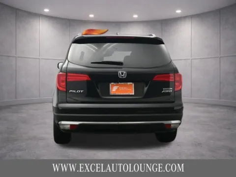 More photos of 2016 Honda Pilot Touring at Excel Auto Lounge, NJ