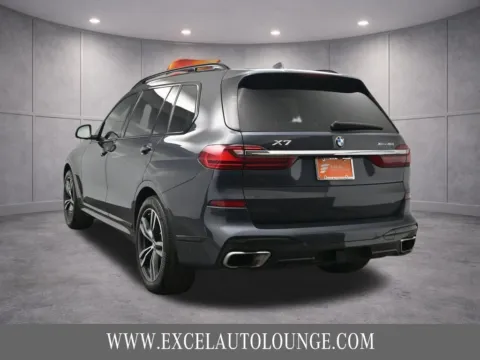 More photos of 2019 BMW X7 xDrive40i at Excel Auto Lounge, NJ