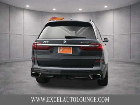 More photos of 2019 BMW X7 xDrive40i at Excel Auto Lounge, NJ