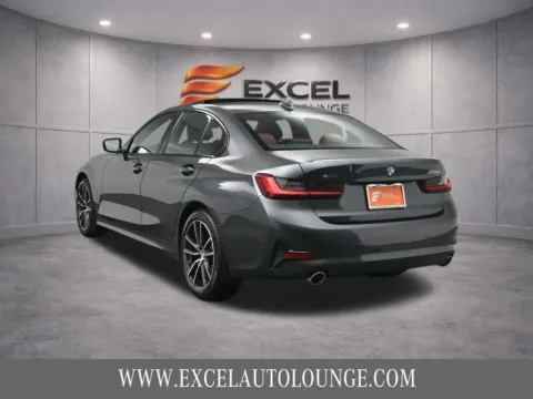 More photos of 2022 BMW 3 Series 330i xDrive at Excel Auto Lounge, NJ
