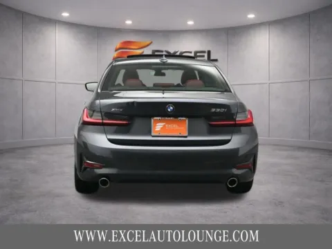 More photos of 2022 BMW 3 Series 330i xDrive at Excel Auto Lounge, NJ