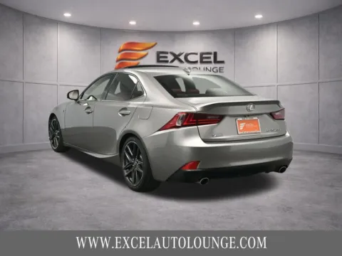 More photos of 2015 Lexus IS 250 at Excel Auto Lounge, NJ