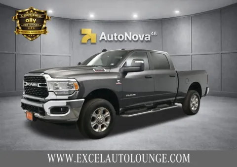 Unknown 2024 Ram 2500 Big Horn for sale in Hightstown, NJ