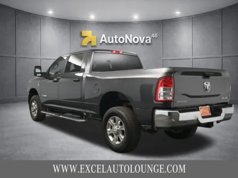 More photos of 2024 Ram 2500 Big Horn at Excel Auto Lounge, NJ