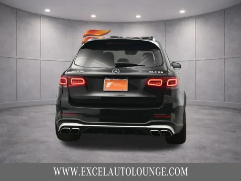 More photos of 2020 Mercedes-Benz GLC 63 AMG at Excel Auto Lounge, NJ
