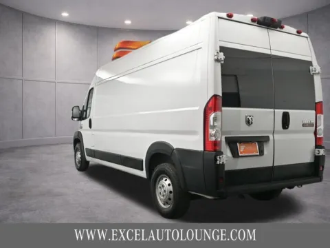 More photos of 2022 Ram ProMaster 2500 High Roof at Excel Auto Lounge, NJ