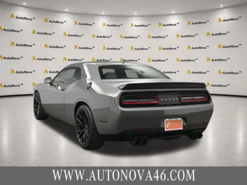 More photos of 2023 Dodge Challenger R/T Scat Pack at Excel Auto Lounge, NJ