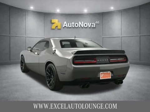 More photos of 2023 Dodge Challenger R/T Scat Pack at Excel Auto Lounge, NJ