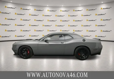 Another view of 2023 Dodge Challenger R/T Scat Pack for sale in Hightstown, NJ at Excel Auto Lounge