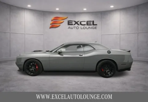 Another view of 2023 Dodge Challenger R/T Scat Pack for sale in Hightstown, NJ at Excel Auto Lounge