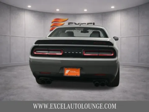 More photos of 2023 Dodge Challenger R/T Scat Pack at Excel Auto Lounge, NJ
