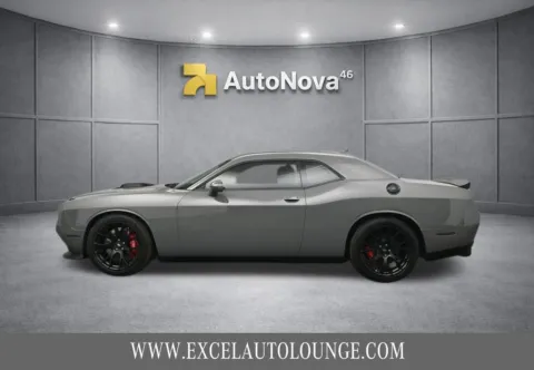 Another view of 2023 Dodge Challenger R/T Scat Pack for sale in Hightstown, NJ at Excel Auto Lounge