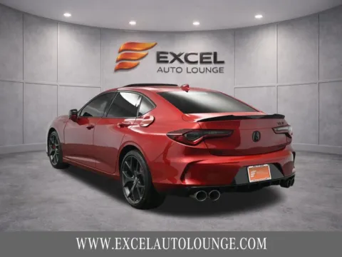 More photos of 2023 Acura TLX Type S at Excel Auto Lounge, NJ
