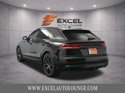 More photos of 2023 Audi Q8 55 Prestige at Excel Auto Lounge, NJ