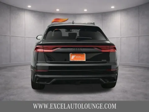 More photos of 2023 Audi Q8 55 Prestige at Excel Auto Lounge, NJ