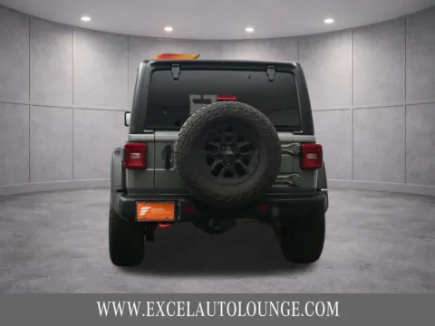 More photos of 2022 Jeep Wrangler Unlimited Rubicon at Excel Auto Lounge, NJ