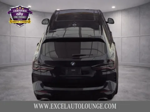 More photos of 2022 BMW X3 xDrive30i at Excel Auto Lounge, NJ