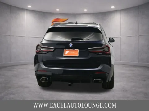 More photos of 2022 BMW X3 xDrive30i at Excel Auto Lounge, NJ