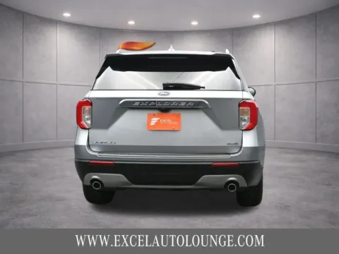 More photos of 2020 Ford Explorer Limited at Excel Auto Lounge, NJ